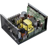 Seasonic Prime GX-650 unité d'alimentation d'énergie 650 W 20+4 pin ATX ATX Noir alimentation  Noir, 650 W, 100 - 240 V, 50/60 Hz, 9 - 4.5 A, 100 W, 648 W