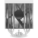 Sharkoon A50 RGB Refroidisseur CPU Blanc, Connecteur de ventilateur PWM à 4 broches