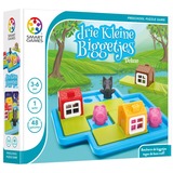 Smartgames Les Trois Petits Cochons, Jeu d'apprentissage