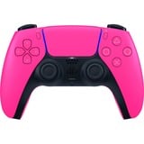 Sony Manette sans fil DualSense, Manette de jeu Rose, Nova Pink