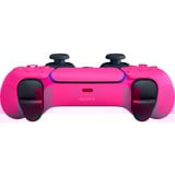 Sony Manette sans fil DualSense, Manette de jeu Rose, Nova Pink