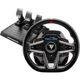 Thrustmaster T-248R Shifter Pack, Kit de simulateurs Noir/Rouge