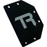 Trak Racer Support de fixation, Montage Noir