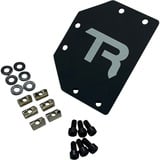 Trak Racer Support de fixation, Montage Noir