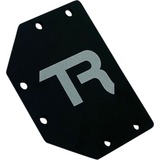 Trak Racer TR80-SFTSUP, Montage Noir