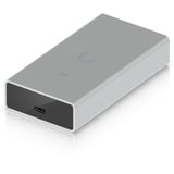 Ubiquiti Adapter UniFi UACC-Adapter-RJ45-USBC-10GE, Carte réseau Blanc