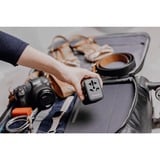 Verbatim Adaptateur universel de voyage UTA-02, Prise de voyage Noir, 1x USB-A, 1x USB-C