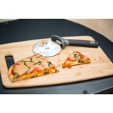 Weber Roulette à pizza, Couteau Acier inoxydable/Noir