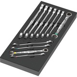 Wera 05150120001, Set d'outils Noir/gris