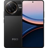 Xiaomi Poco F7 Ultra smartphone Noir, HyperOS, 12 Go
