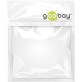 goobay Chargeur avec câble USB-C de 1,5 m 3,0 A (15 W) Noir