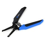 iFixit Mandible Wire Strippers, Pince à dénuder Noir/Bleu