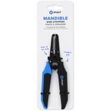 iFixit Mandible Wire Strippers, Pince à dénuder Noir/Bleu