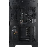 ALTERNATE Pure Lian Li R7-4070 SUPER, PC gaming Ryzen 7 7800X3D | RTX 4070 SUPER | 32 Go | SSD 2 To