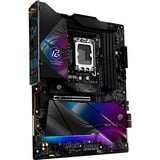 ASRock Z890 Riptide WiF carte mère socket 1851 Noir, RAID, 2.5 Gb-LAN, WIFI, BT, Sound, ATX