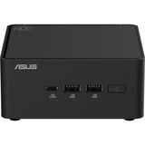 ASUS 90AR00Q2-M00030, Barebone Noir