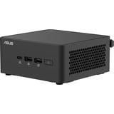ASUS 90AR00Q2-M00030, Barebone Noir