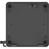 ASUS 90AR00Q2-M00030, Barebone Noir