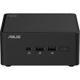 ASUS Kit NUC 15 Pro Tall RNUC15CRHC500002, Barebone Noir, Core 5 210H | Carte graphique Intel