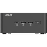 ASUS Kit NUC 15 Pro Tall RNUC15CRHC500002, Barebone Noir, Core 5 210H | Carte graphique Intel