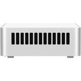 ASUS NUC 15 Pro Plus RNUC15CRSU700002, Barebone Blanc