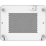 ASUS NUC 15 Pro Plus RNUC15CRSU700002, Barebone Blanc