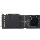 ASUS ProArt GeForce RTX 4060 Ti 16Go, Carte graphique Noir, 1x HDMI, 3x DisplayPort, DLSS 3