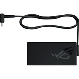 ASUS ROG 240W DC Adapter, Bloc d'alimentation Noir, Adaptateur DC 240W