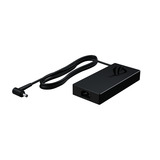 ASUS ROG 240W DC Adapter, Bloc d'alimentation Noir, Adaptateur DC 240W