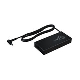 ASUS ROG 240W DC Adapter, Bloc d'alimentation Noir, Adaptateur DC 240W