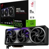 ROG Astral GeForce RTX 5090 OC, Carte graphique