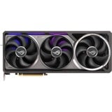 ASUS ROG Astral GeForce RTX 5090 OC, Carte graphique 2x HDMI, 3x DisplayPort