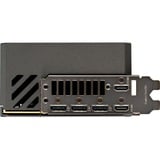 ASUS ROG Astral GeForce RTX 5090 OC, Carte graphique 2x HDMI, 3x DisplayPort