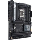 ASUS TUF GAMING B860-PLUS WIFI carte mère socket 1851 2.5 Gb-LAN, Wi-Fi 7, BT, Sound, ATX