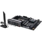 ASUS TUF GAMING B860-PLUS WIFI carte mère socket 1851 2.5 Gb-LAN, Wi-Fi 7, BT, Sound, ATX