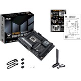 ASUS TUF GAMING B860-PLUS WIFI carte mère socket 1851 2.5 Gb-LAN, Wi-Fi 7, BT, Sound, ATX