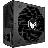 ASUS TUF Gaming Gold alimentation modulaire 1000 watt Noir, 1x 12VHPWR, 4x PCIe, 1000 W, 100 - 240 V, 130 W, 1000 W, 130 W, 9,6 W
