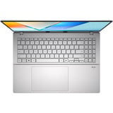 ASUS Vivobook S16 (S3607AA-SH016W) 16" PC portable Copilot+  Argent | Core Ultra 7 355 | Intel Graphics | 32 Go | SSD 1 To