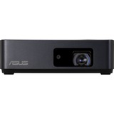 ASUS ZenBeam S2 vidéo-projecteur Projecteur à focale standard 500 ANSI lumens DLP 720p (1280x720) Noir, Projecteur DLP Bleu, 500 ANSI lumens, DLP, 720p (1280x720), 16:9, 1524 - 3048 mm (60 - 120"), 16:9