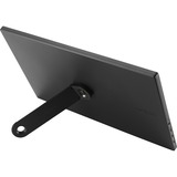 ASUS ZenScreen MB169CK 15.6" Moniteur Noir, 1x Mini HDMI, 2x USB-C, mini-HDMI, USB-C