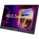 ASUS  15.6" Moniteur  Noir