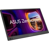 ASUS  15.6" Moniteur  Noir