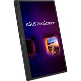 ASUS  15.6" Moniteur  Noir