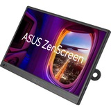 ASUS  15.6" Moniteur  Noir