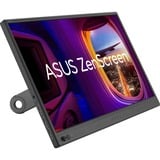 ASUS  15.6" Moniteur  Noir