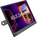ASUS  15.6" Moniteur  Noir
