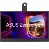 ASUS  15.6" Moniteur  Noir