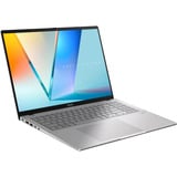 ASUS  16" PC portable  Argent