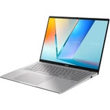 ASUS  16" PC portable  Argent