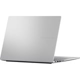 ASUS  16" PC portable  Argent